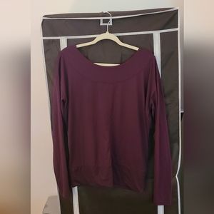 CALIA by Carrie Underwood top size small